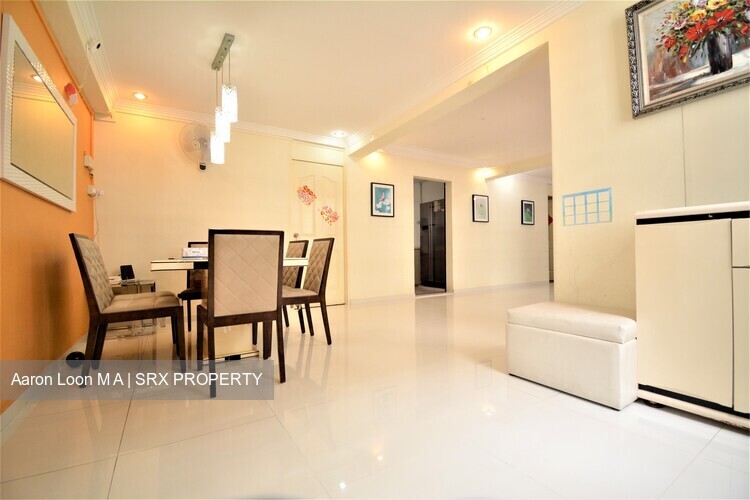 Blk 411 Tampines Street 41 (Tampines), HDB 5 Rooms #262600141